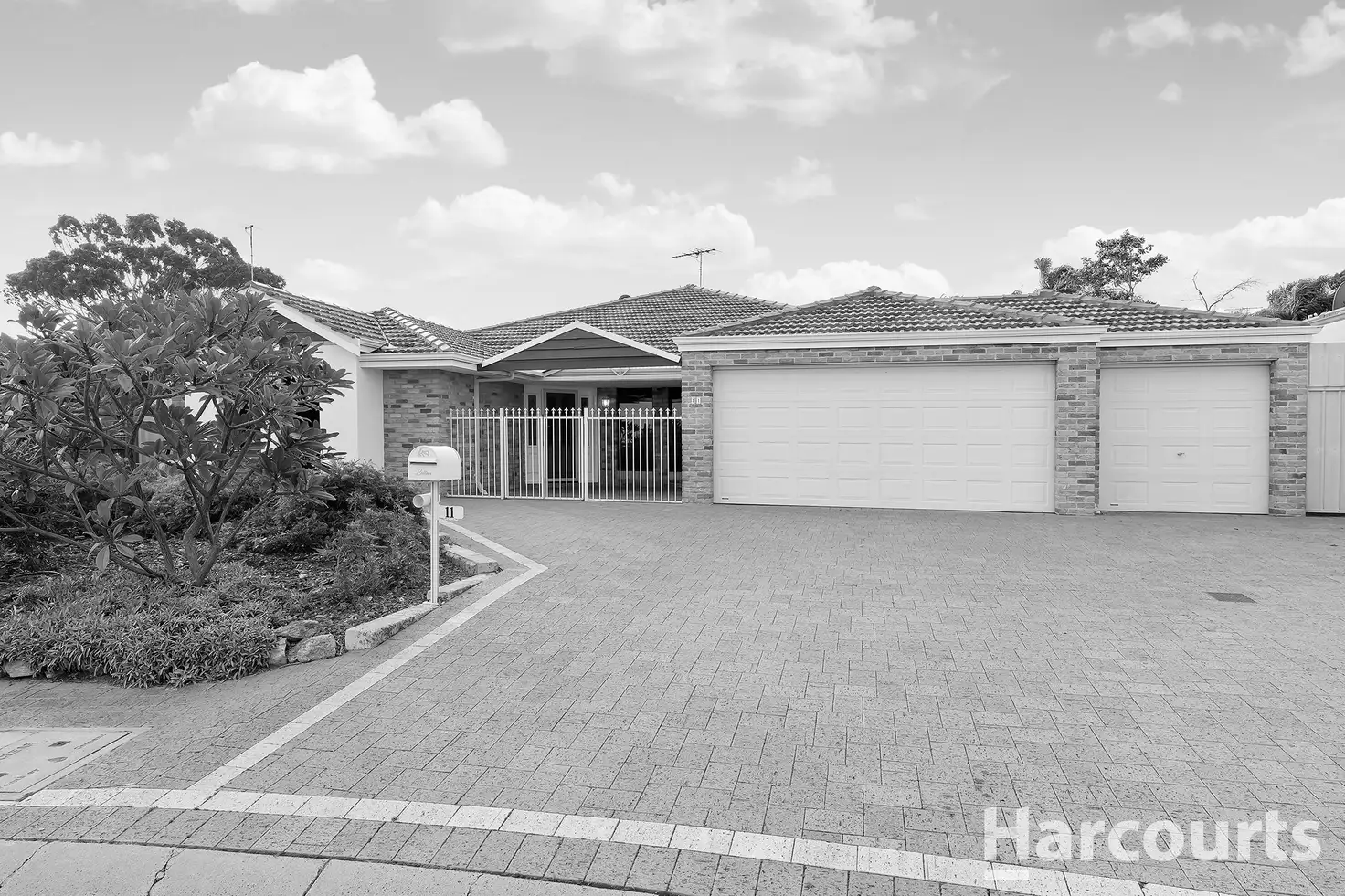 Main view of Homely house listing, 11 The Ridge, Halls Head WA 6210