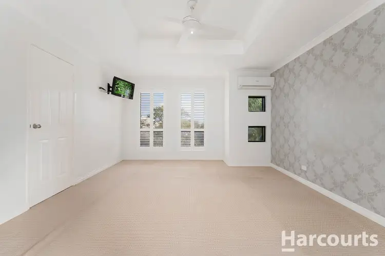 Fifth view of Homely house listing, 11 The Ridge, Halls Head WA 6210
