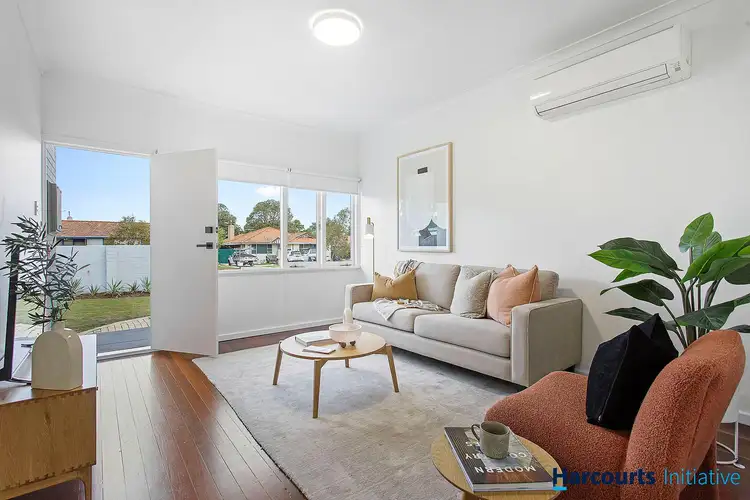 31 Heathcroft Road, Balga WA 6061