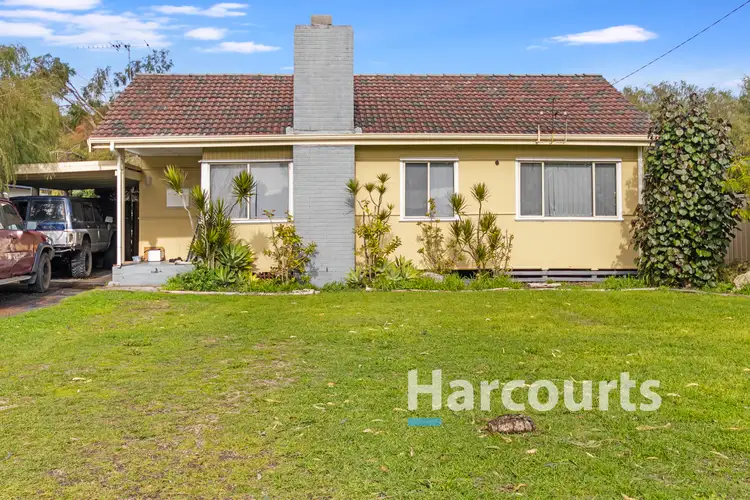 54 Seymour Street, West Busselton WA 6280