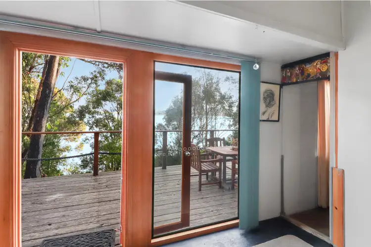 Fifth view of Homely house listing, 13 St Helens Point Road, Stieglitz TAS 7216