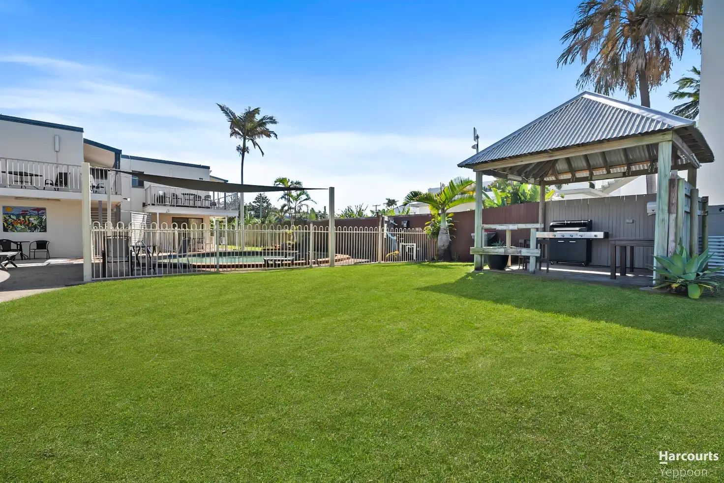 Main view of Homely house listing, 6/5-7 Todd Avenue, Yeppoon QLD 4703