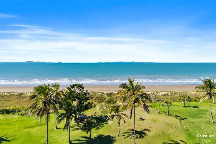 Third view of Homely house listing, 6/5-7 Todd Avenue, Yeppoon QLD 4703