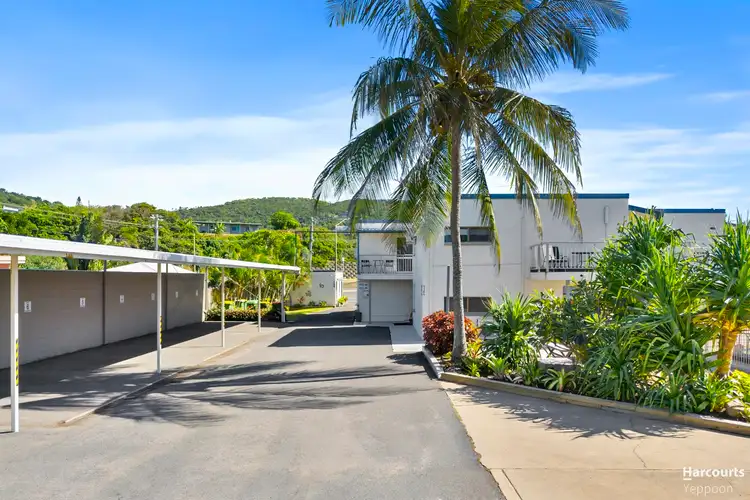 Fourth view of Homely house listing, 6/5-7 Todd Avenue, Yeppoon QLD 4703