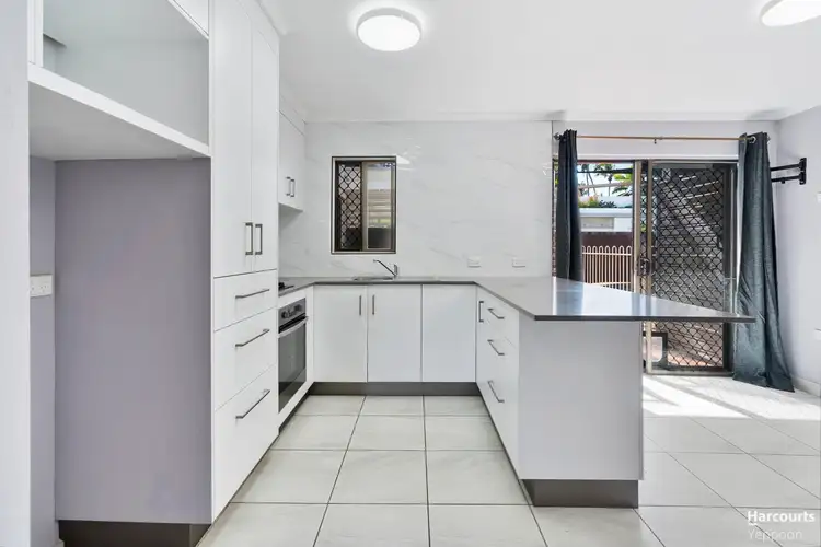 Sixth view of Homely house listing, 6/5-7 Todd Avenue, Yeppoon QLD 4703