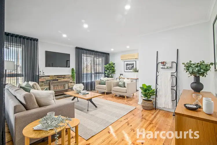 Second view of Homely house listing, 37 Moira Avenue, Ferntree Gully VIC 3156