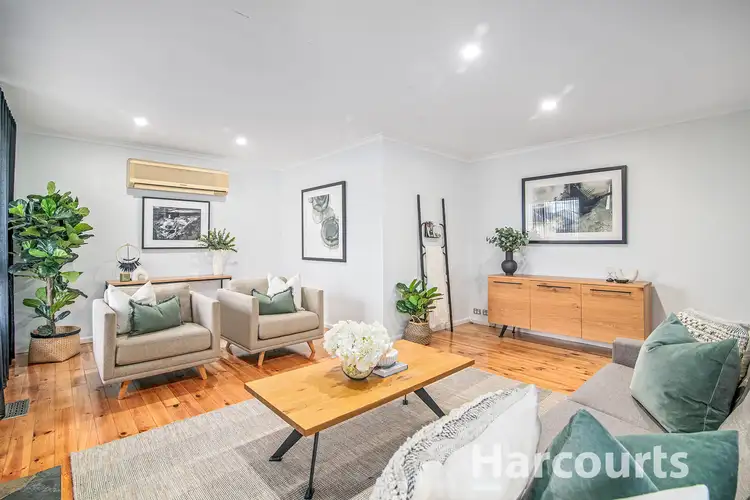Third view of Homely house listing, 37 Moira Avenue, Ferntree Gully VIC 3156