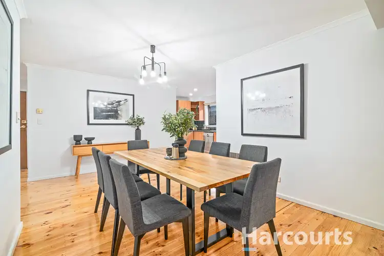 Fourth view of Homely house listing, 37 Moira Avenue, Ferntree Gully VIC 3156