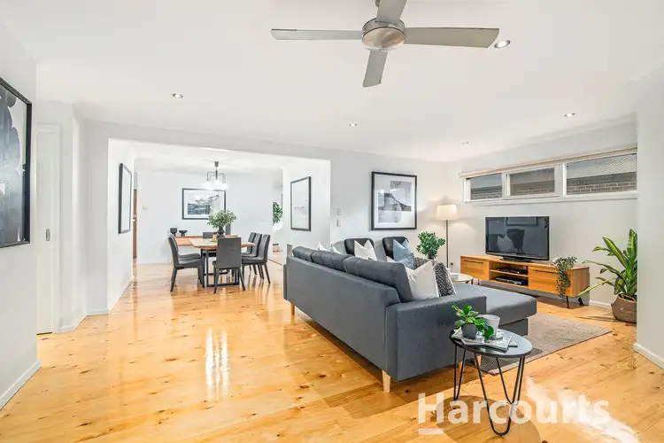 Fifth view of Homely house listing, 37 Moira Avenue, Ferntree Gully VIC 3156