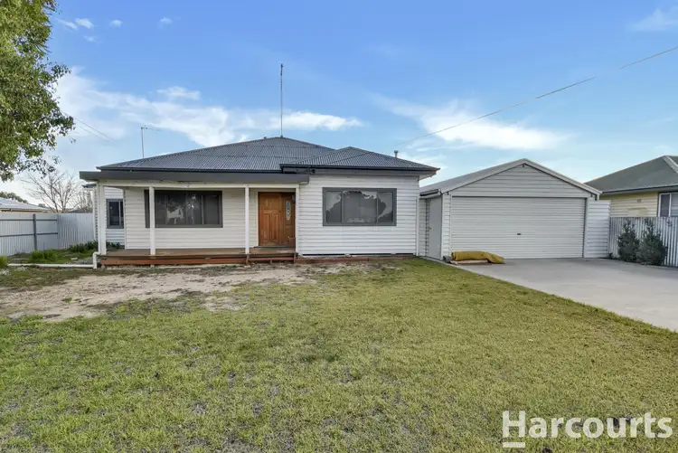 Main view of Homely house listing, 33 Kalkee Road, Horsham VIC 3400