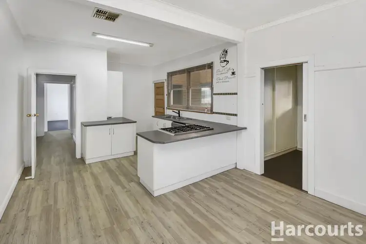 Third view of Homely house listing, 33 Kalkee Road, Horsham VIC 3400