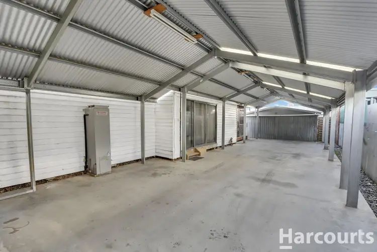 Fourth view of Homely house listing, 33 Kalkee Road, Horsham VIC 3400