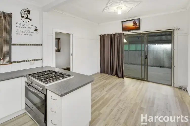 Fifth view of Homely house listing, 33 Kalkee Road, Horsham VIC 3400
