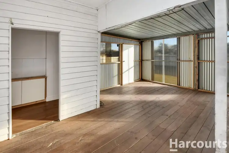 Sixth view of Homely house listing, 33 Kalkee Road, Horsham VIC 3400