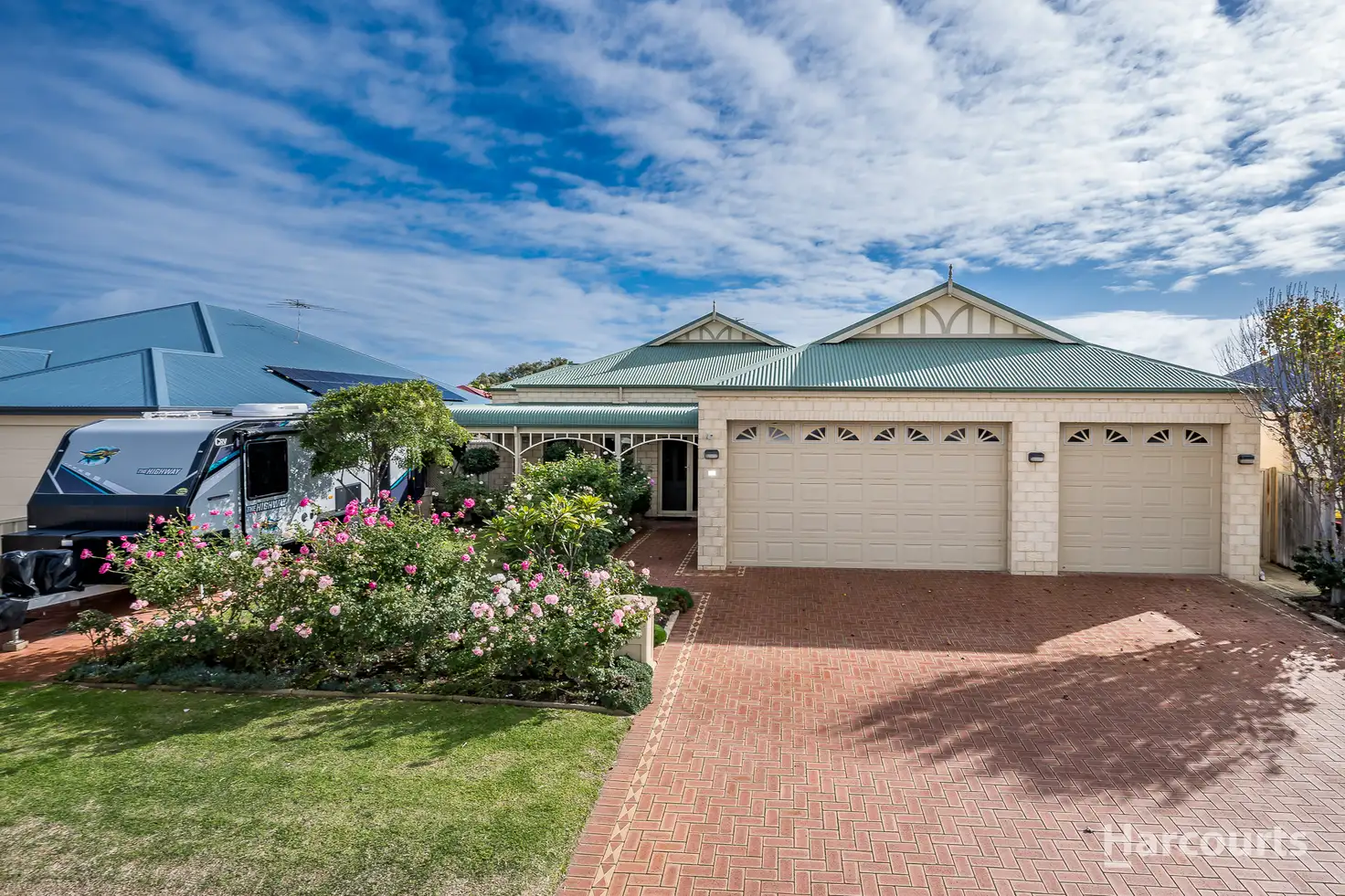 Main view of Homely house listing, 11 Durban Way, Quinns Rocks WA 6030
