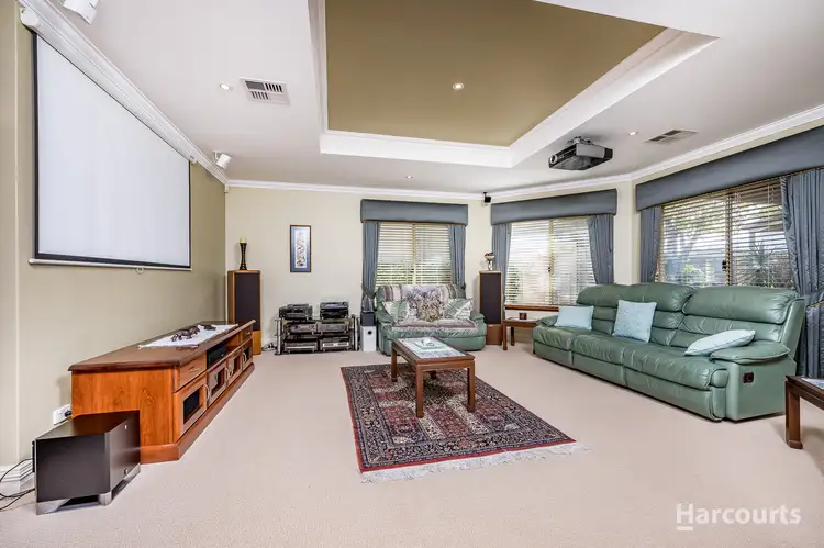 Fifth view of Homely house listing, 11 Durban Way, Quinns Rocks WA 6030