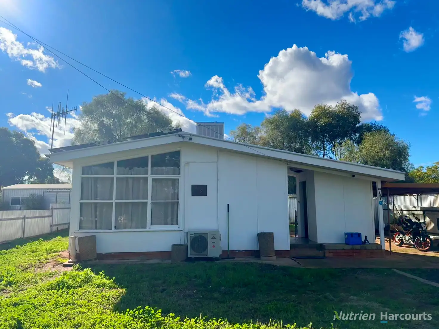Main view of Homely house listing, 43 Green Street, Cobar NSW 2835
