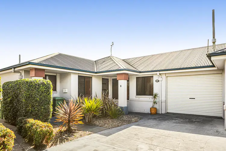 8/53 Drayton Road, Harristown QLD 4350