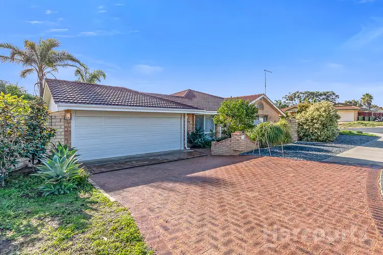 10 Carberry Square, Clarkson WA 6030