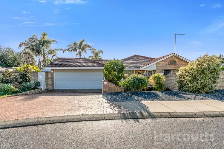 Second view of Homely house listing, 10 Carberry Square, Clarkson WA 6030