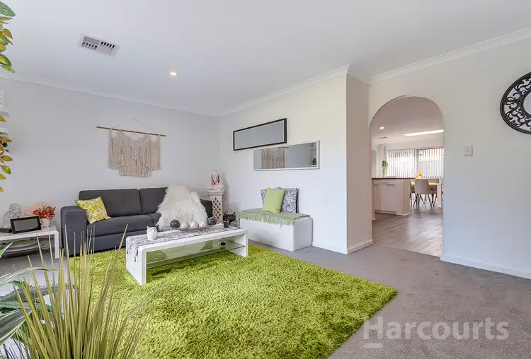 Third view of Homely house listing, 10 Carberry Square, Clarkson WA 6030