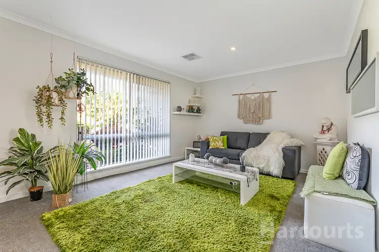 Fourth view of Homely house listing, 10 Carberry Square, Clarkson WA 6030