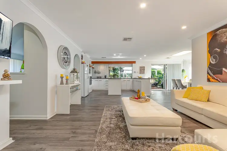 Fifth view of Homely house listing, 10 Carberry Square, Clarkson WA 6030