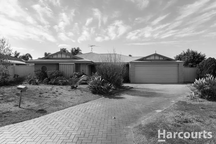 1 Fir Court, Greenfields WA 6210