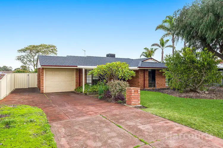 64 Bridgewater Drive