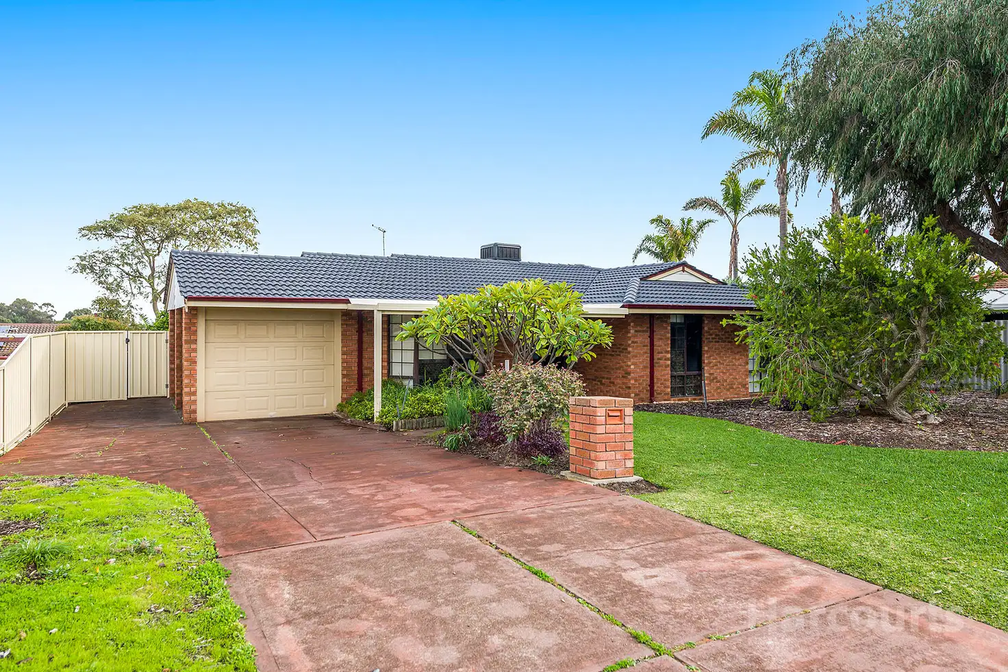 Main view of Homely house listing, 64 Bridgewater Drive, Kallaroo WA 6025