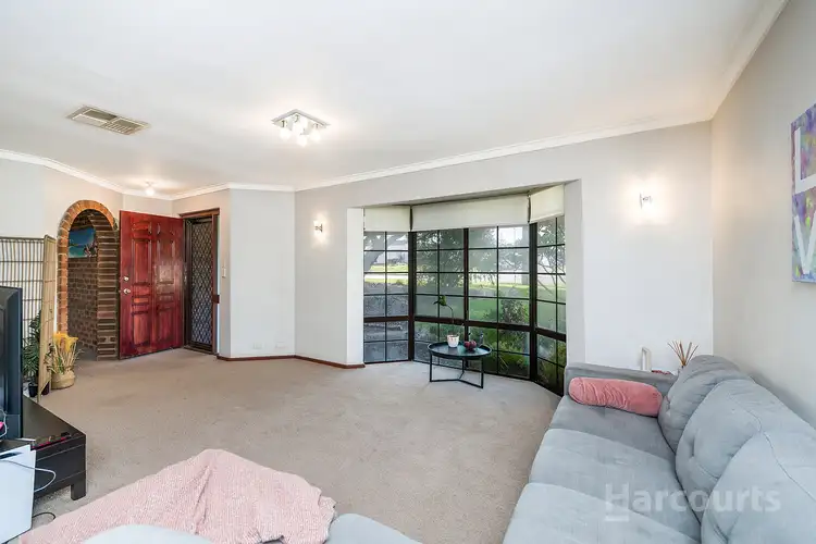 Third view of Homely house listing, 64 Bridgewater Drive, Kallaroo WA 6025