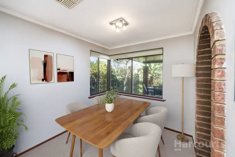 Fourth view of Homely house listing, 64 Bridgewater Drive, Kallaroo WA 6025