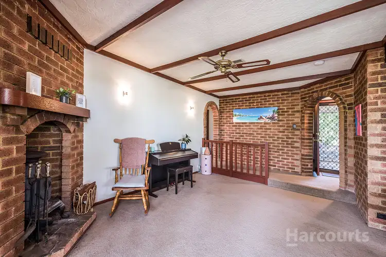 Seventh view of Homely house listing, 64 Bridgewater Drive, Kallaroo WA 6025