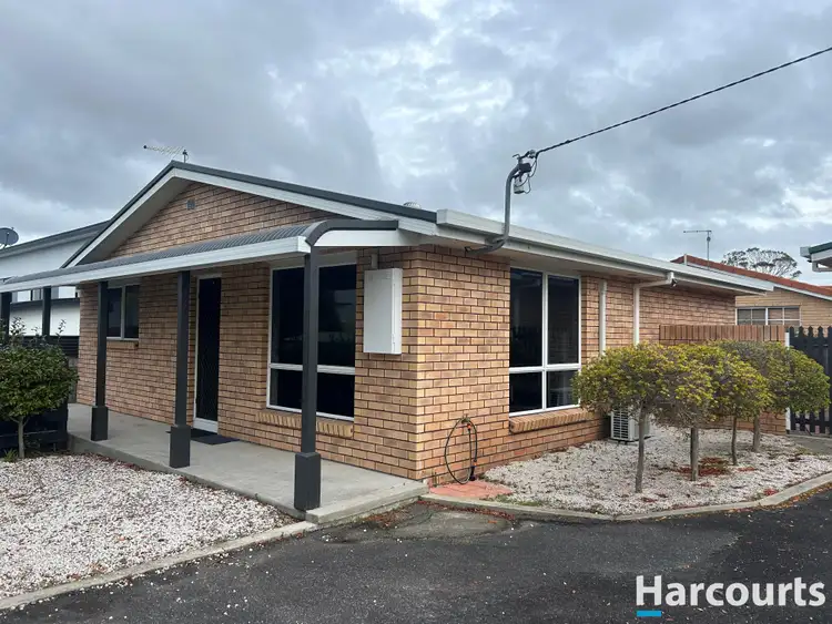 2/21 Dumbleton Street, Hawley Beach TAS 7307