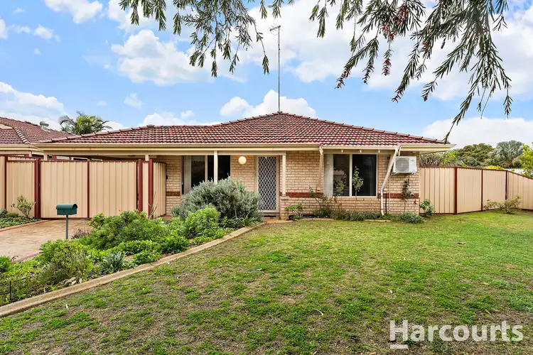 Fifth view of Homely house listing, 2/14 Elegant Drive, Greenfields WA 6210