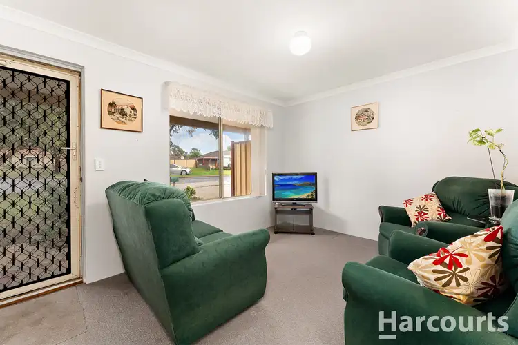 Sixth view of Homely house listing, 2/14 Elegant Drive, Greenfields WA 6210