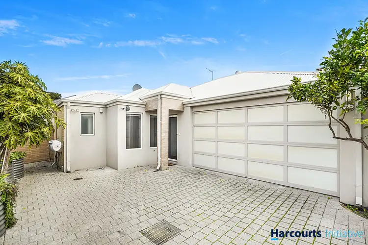 Main view of Homely house listing, 405C Lennard Street, Dianella WA 6059