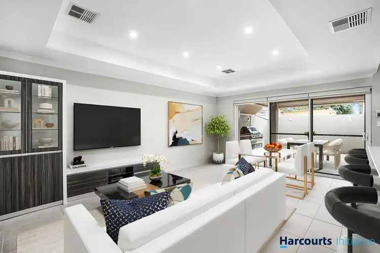 Third view of Homely house listing, 405C Lennard Street, Dianella WA 6059
