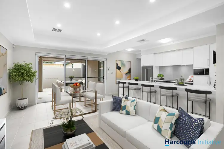 Sixth view of Homely house listing, 405C Lennard Street, Dianella WA 6059