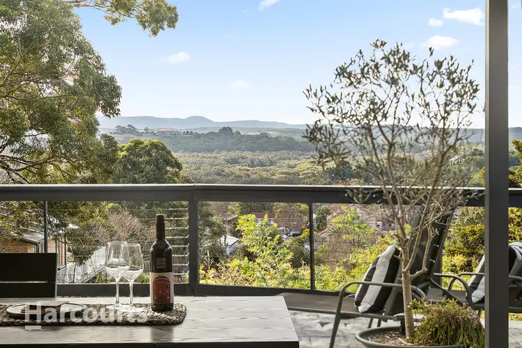 Second view of Homely house listing, 17 Michael Crescent, Kiama Downs NSW 2533