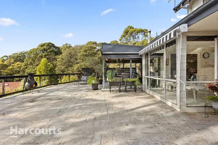 Third view of Homely house listing, 17 Michael Crescent, Kiama Downs NSW 2533