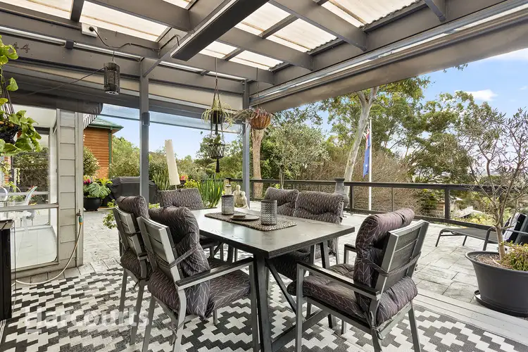 Fourth view of Homely house listing, 17 Michael Crescent, Kiama Downs NSW 2533