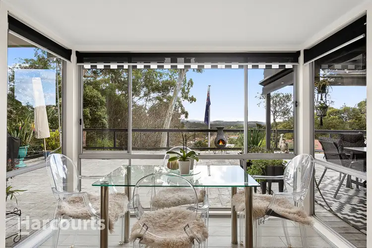 Fifth view of Homely house listing, 17 Michael Crescent, Kiama Downs NSW 2533