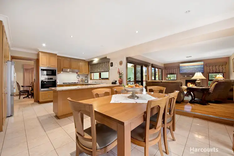 Third view of Homely house listing, 10 Wimbledon Court, Doncaster East VIC 3109