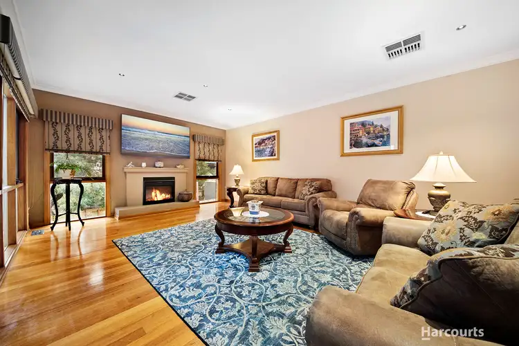 Fourth view of Homely house listing, 10 Wimbledon Court, Doncaster East VIC 3109