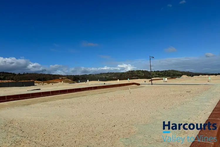 Main view of Homely land listing, 13 Walker Rd, Bullsbrook WA 6084