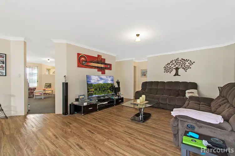 Fourth view of Homely house listing, 11 Staunton Vale, Carramar WA 6031