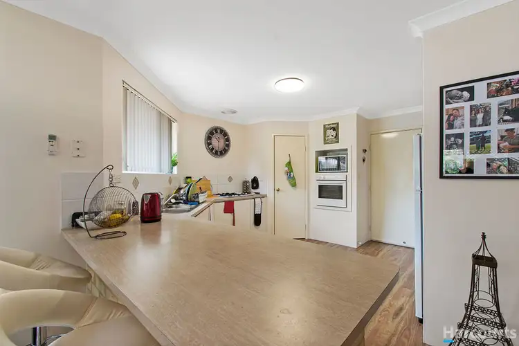 Seventh view of Homely house listing, 11 Staunton Vale, Carramar WA 6031