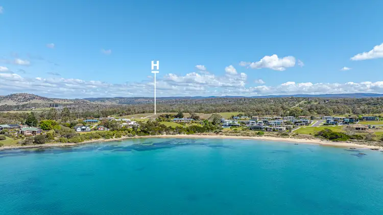 LOT 7, 59 Old Spring Bay Road, Swansea TAS 7190