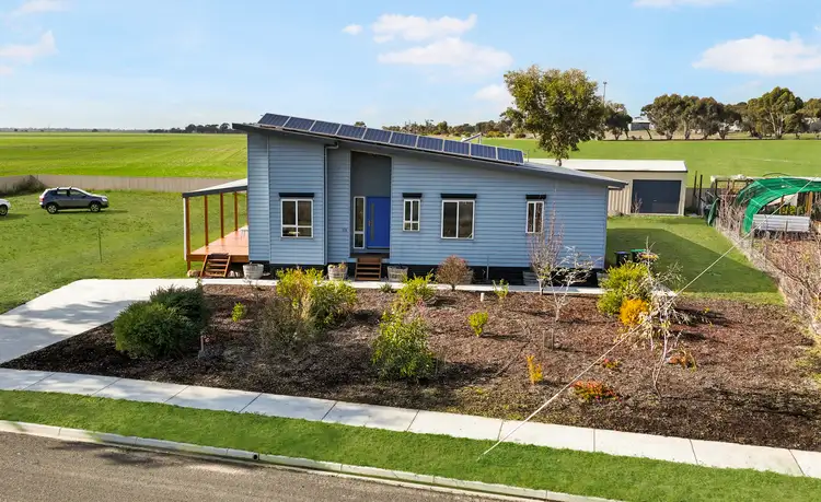 Main view of Homely house listing, 52 Lake Road, Natimuk VIC 3409